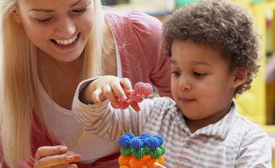 Ottawa Daycare Picture