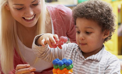 Ottawa Daycare Picture